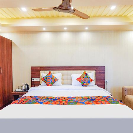 Fabhotel Grand Falcon Bangalore Eksteriør billede