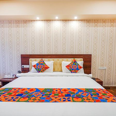Fabhotel Grand Falcon Bangalore Eksteriør billede